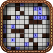 CROSSWORD CRYPTOGRAM - Clueless Crossword Puzzle