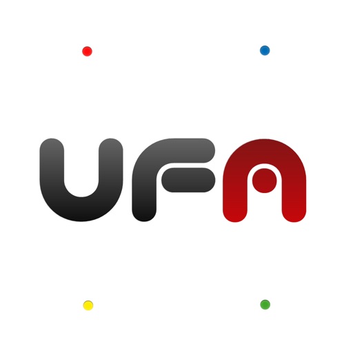 UFA - Ultimate Combo Fitness Tools App [4 Timers / Customizable Timer /Notepad & Workout Tracker, PDF Challenge Workout Reader] icon