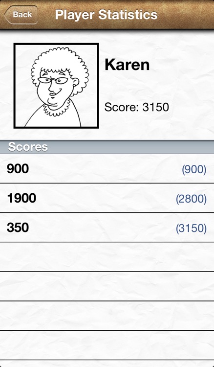 Score-O-Tron screenshot-4