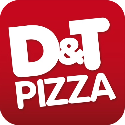 D&T Pizza icon