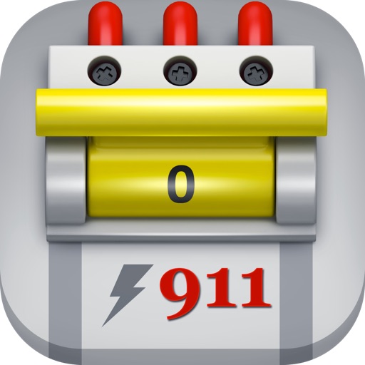 My Electrical Distribution 911 icon