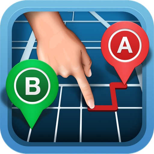 Get Directions Pro icon