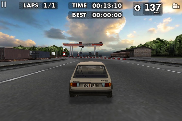 GTI EDITION 35 screenshot-3