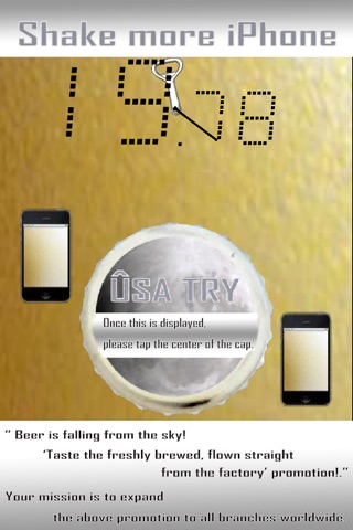 BEER F screenshot 2