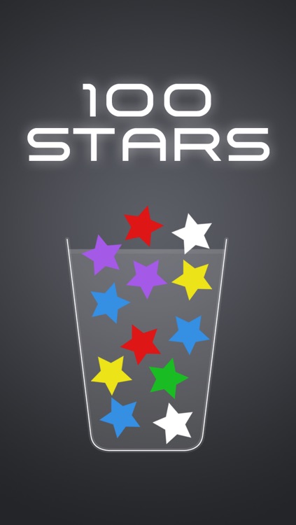 100 Stars