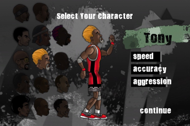 Streetball