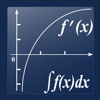 Want2Plot-Plot functions, differentiation and integration