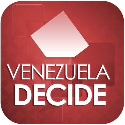 Venezuela Decide icon