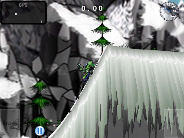 SnowXross 2 HD