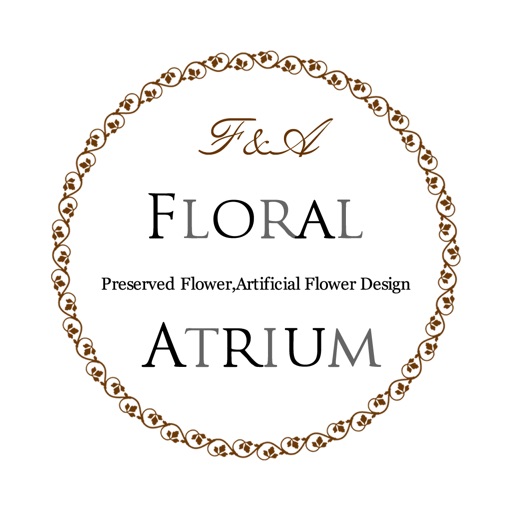 FloralAtrium icon