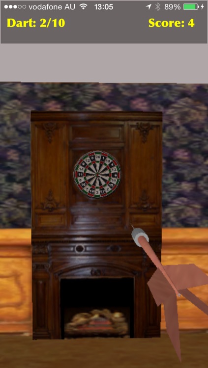 Darts-3D Free