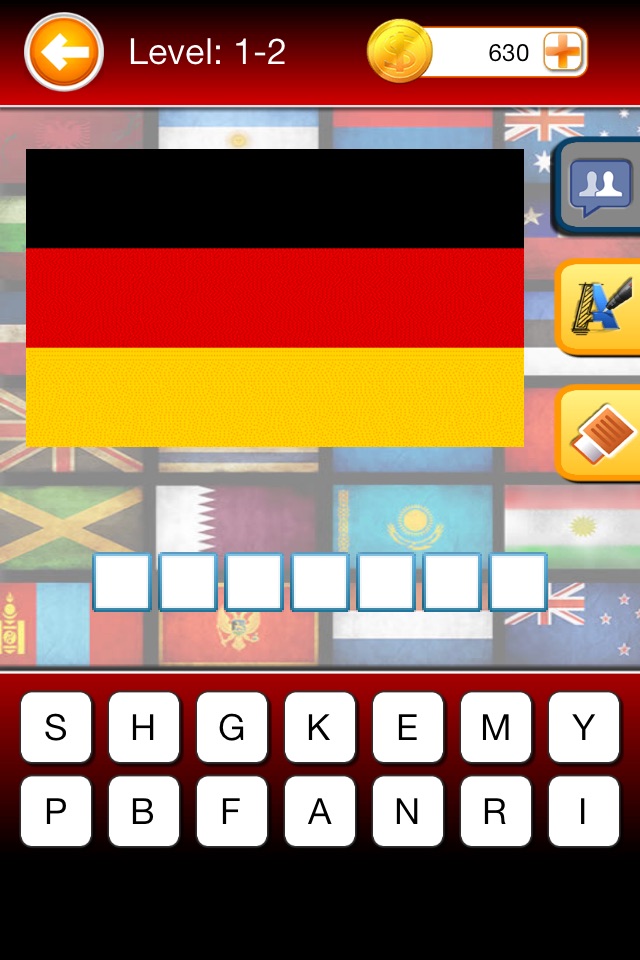 Flag Quiz Ultimate screenshot 4