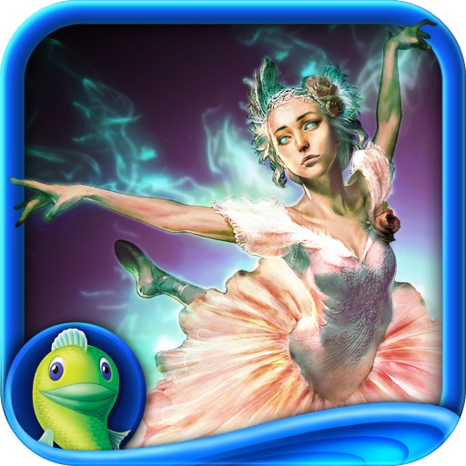 Macabre Mysteries: Curse of the Nightingale HD (Full) iOS App