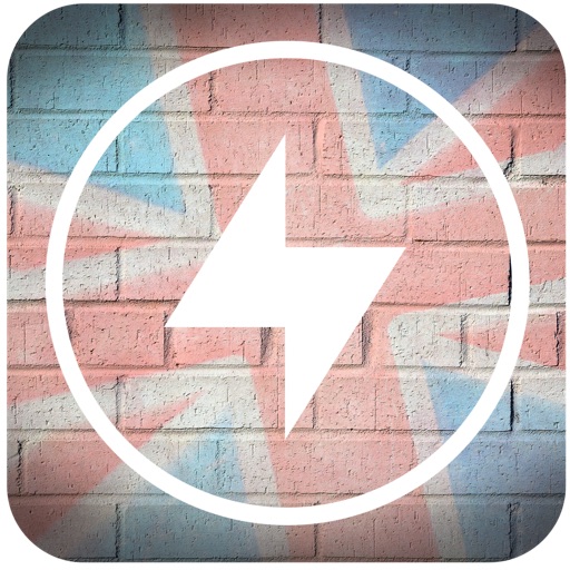 The Great British iQuiz icon