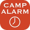 Camp Alarm