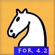 Activities of Real Chess for iOS 4.2