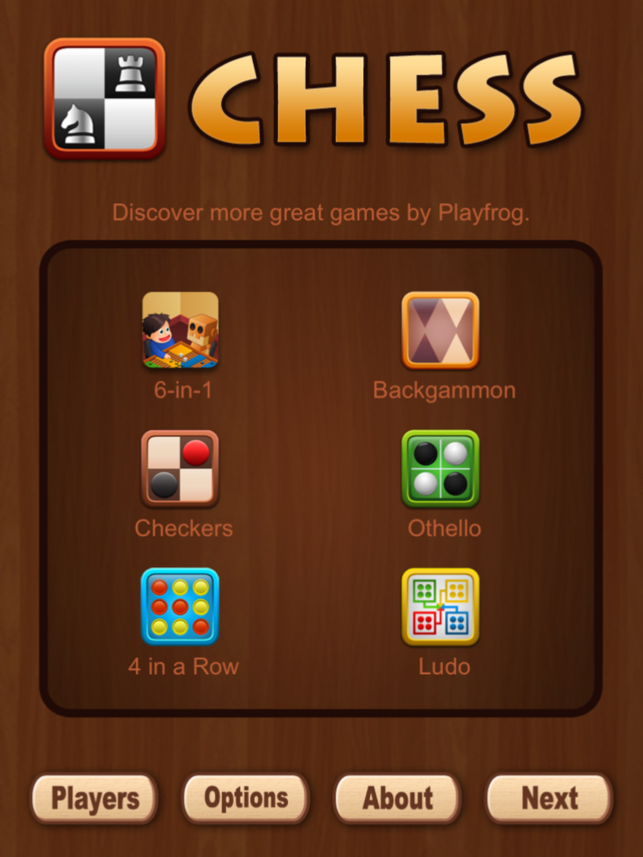 Chess - Board Game Club HD(圖4)-速報App