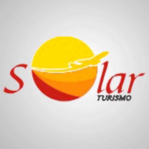 Solar Turismo icon