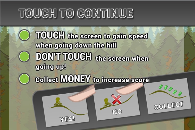 A Tiny BMX Multiplayer Freestyle Race - Extreme Bike Stunt, Dare Devil & Skill Racing Game FREE