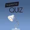 Supreme Quiz-Pixar Edition