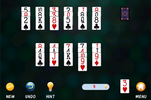 Classic Corona Card Game screenshot 4