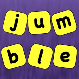 Unscramble - Best Free Jumbled Anagrams Words Games (Get help on facebook and twitter)