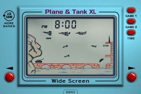 Plane & Tank XL screenshot 3