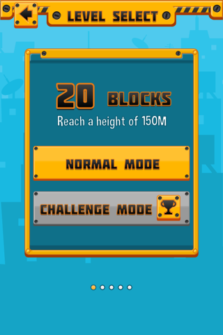 Block Tower-Build the highest tower use blocks! screenshot 4