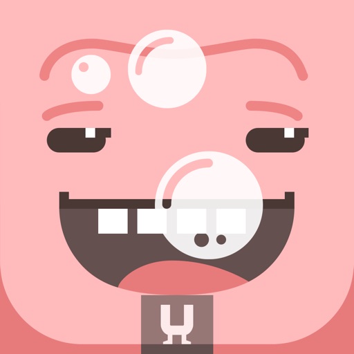 Mini-U: The Bathroom. 6 funny educational mini-games iOS App