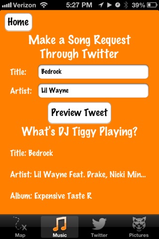 iTiggy screenshot 3