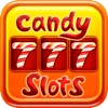 Candy Slots Machines Las Vegas - Get Big Casino Bonuses By Playing Roulette 3D FREE