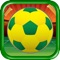 Brazilian Skills - Global Soccer PRO - FreeStyle Football