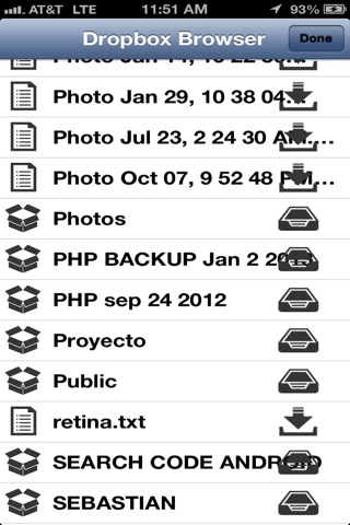 Best File Manager screenshot 4