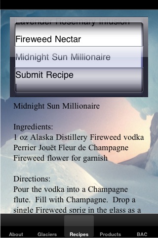 Alaska Distillery screenshot 3