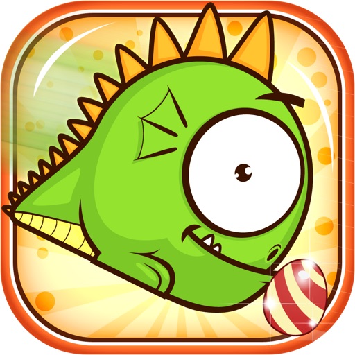 Tiny Goo Planets – Little Dragon Adventure - Pro icon