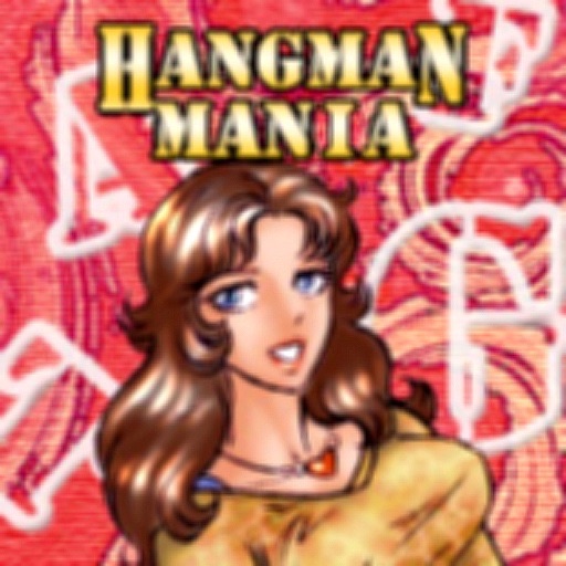 Hangman Mania icon