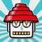 MAKE MUSIC & ART WITH DEVO