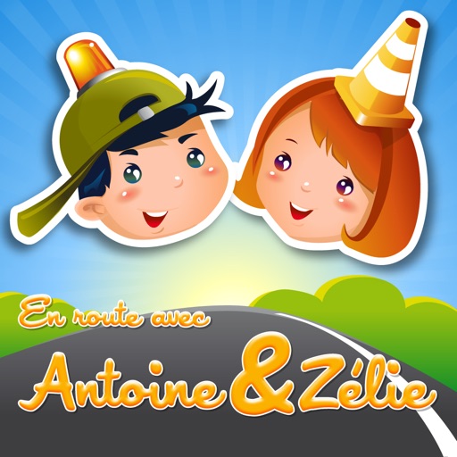 Antoine & Zélie