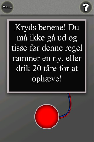 Drikkespil! screenshot 3