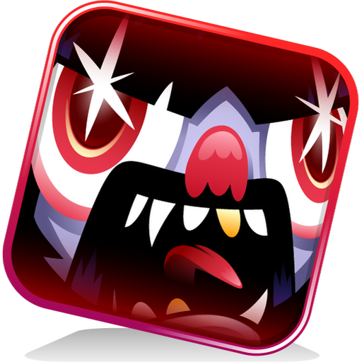 Ironworm icon