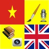Anh Việt Pro - English Vietnamese -Vietnamese English Dictionary