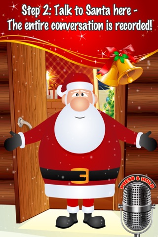 Tell Santa Claus screenshot 3