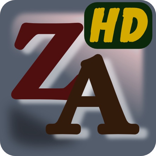 Zombie Archer HD icon