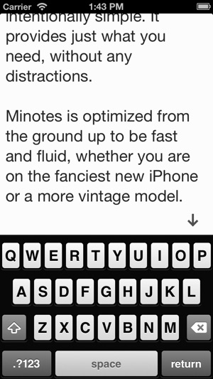 Minotes(圖2)-速報App