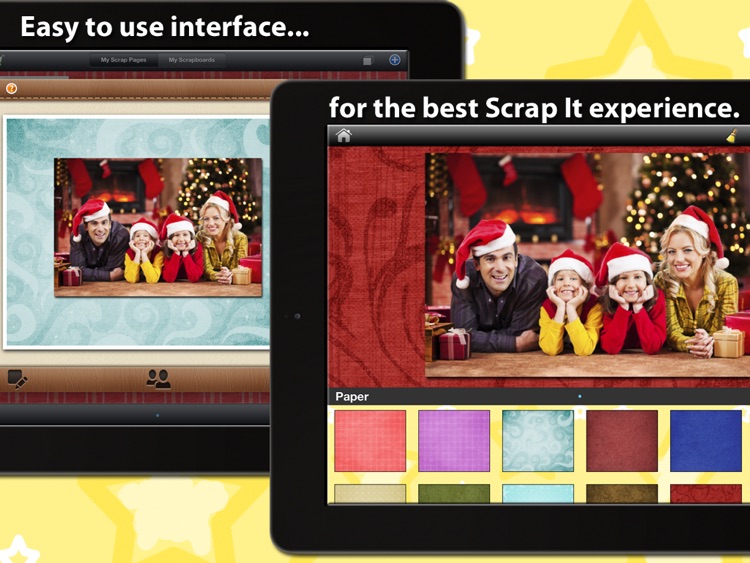 Scrap It:Christmas HD