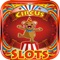 Circus Slots Free - Fun Casino Jackpot Mania