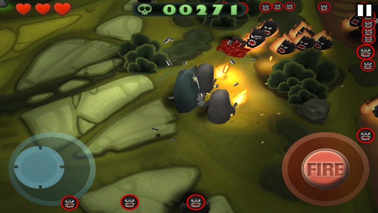 Minigore screenshot-4