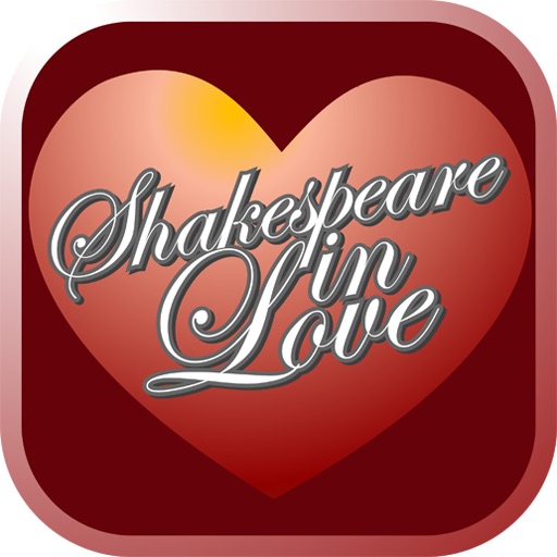 Shakespeare in Love