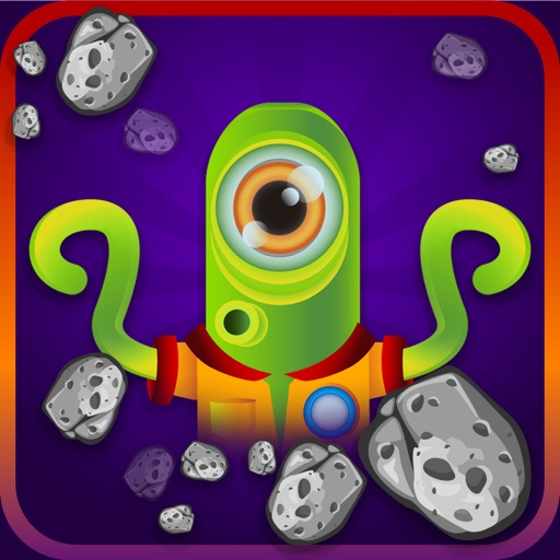 Alien Casino Invasion- Best Casino Slot Machines This Side of Mars icon