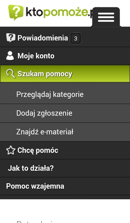 KtoPomoże.pl